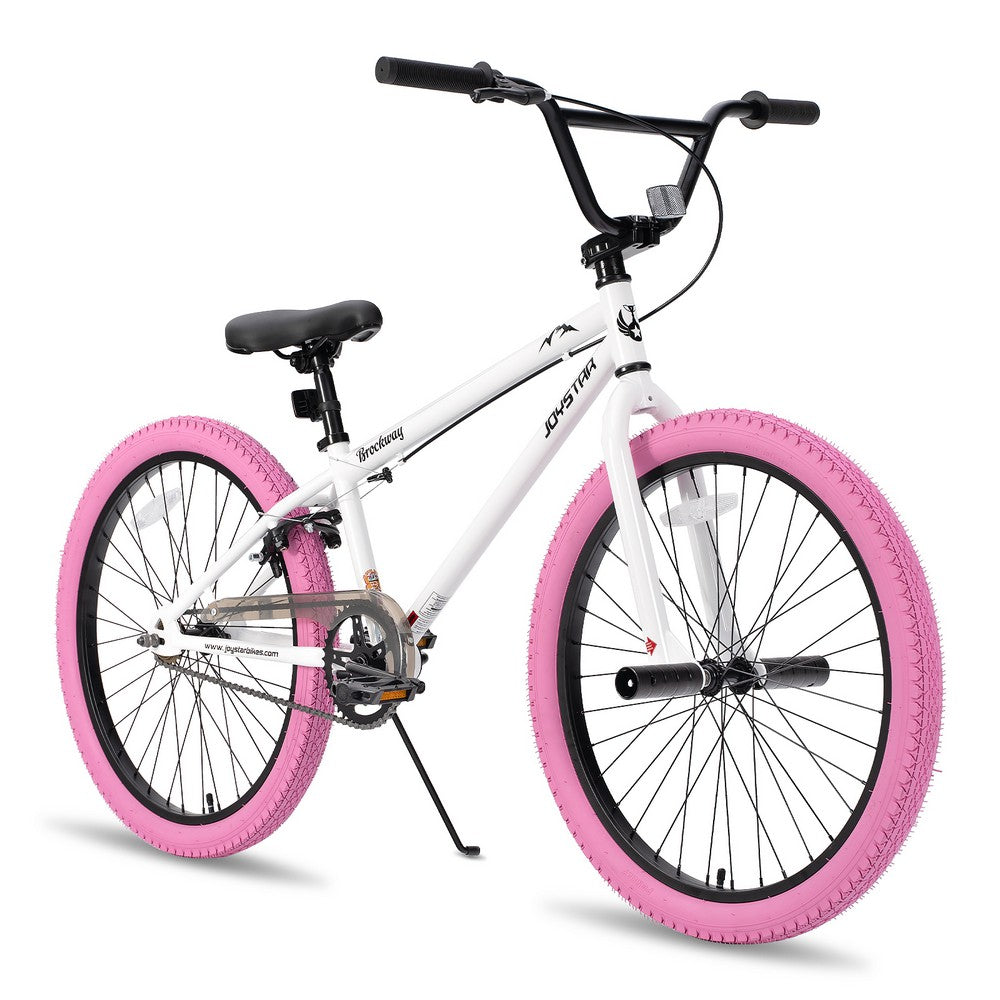 JOYSTAR Brockway Freestyle Kids BMX Bikes