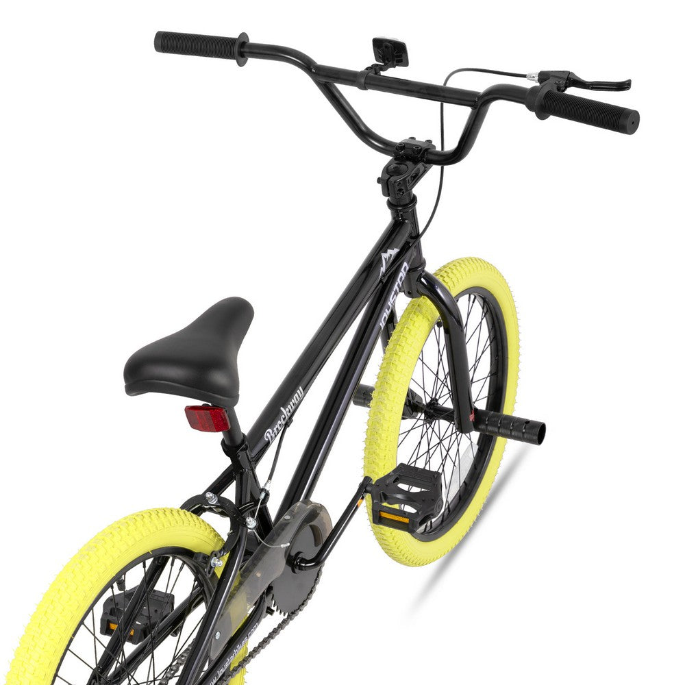 JOYSTAR Brockway Freestyle Kids BMX Bikes
