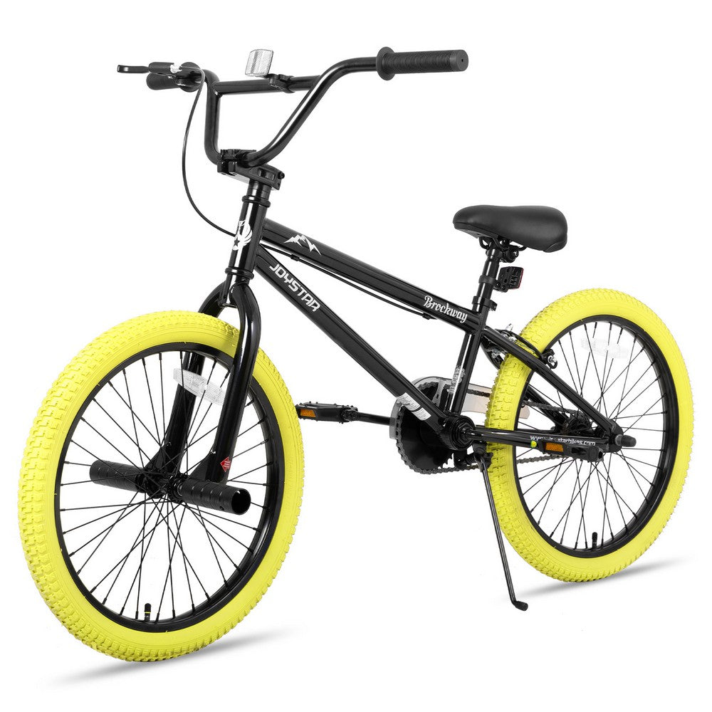 JOYSTAR Brockway Freestyle Kids BMX Bikes