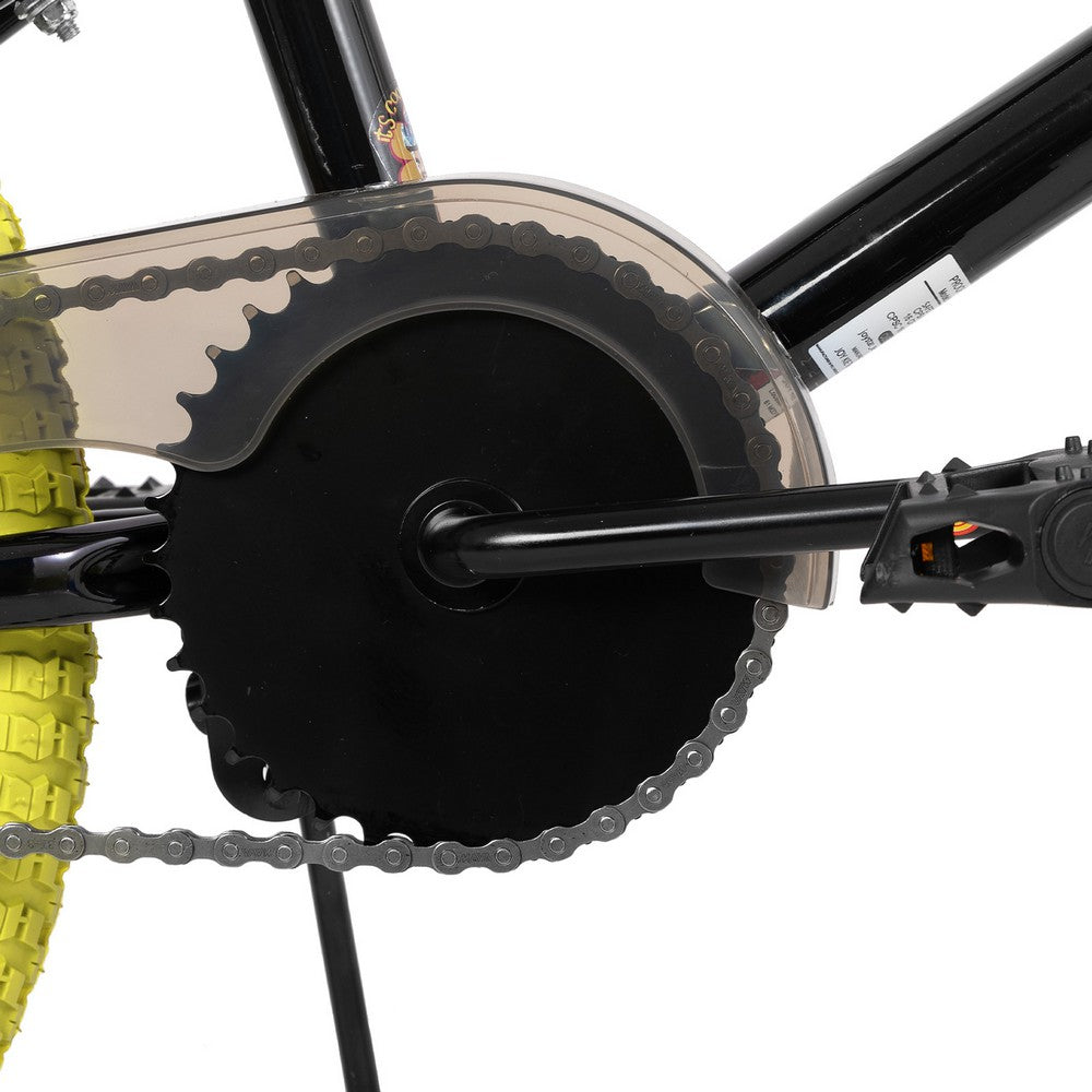 JOYSTAR Brockway Freestyle Kids BMX Bikes