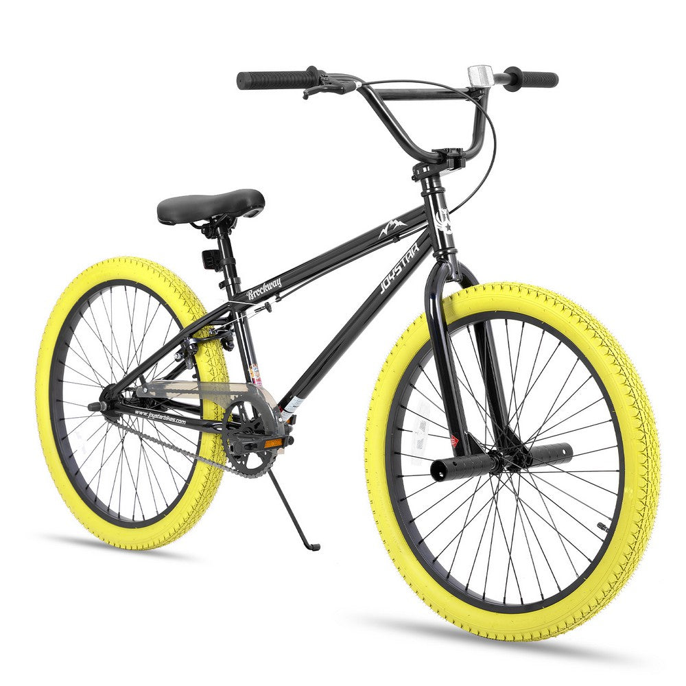 JOYSTAR Brockway Freestyle Kids BMX Bikes