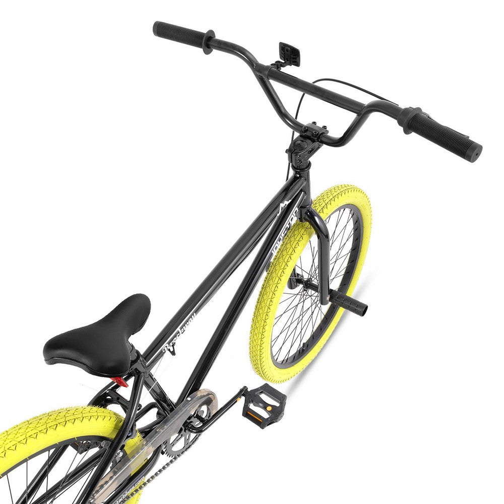 JOYSTAR Brockway Freestyle Kids BMX Bikes