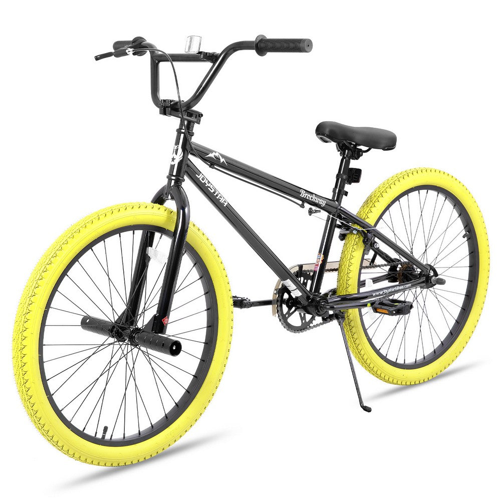 JOYSTAR Brockway Freestyle Kids BMX Bikes