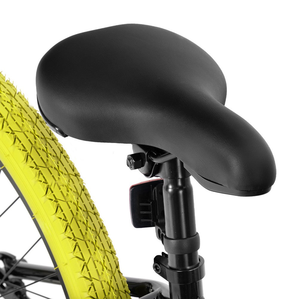 JOYSTAR Brockway Freestyle Kids BMX Bikes