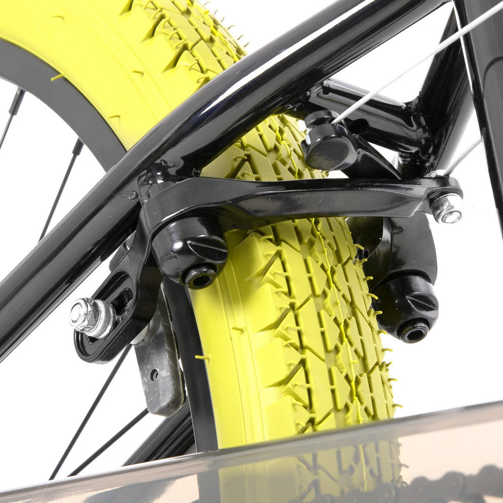 JOYSTAR Brockway Freestyle Kids BMX Bikes