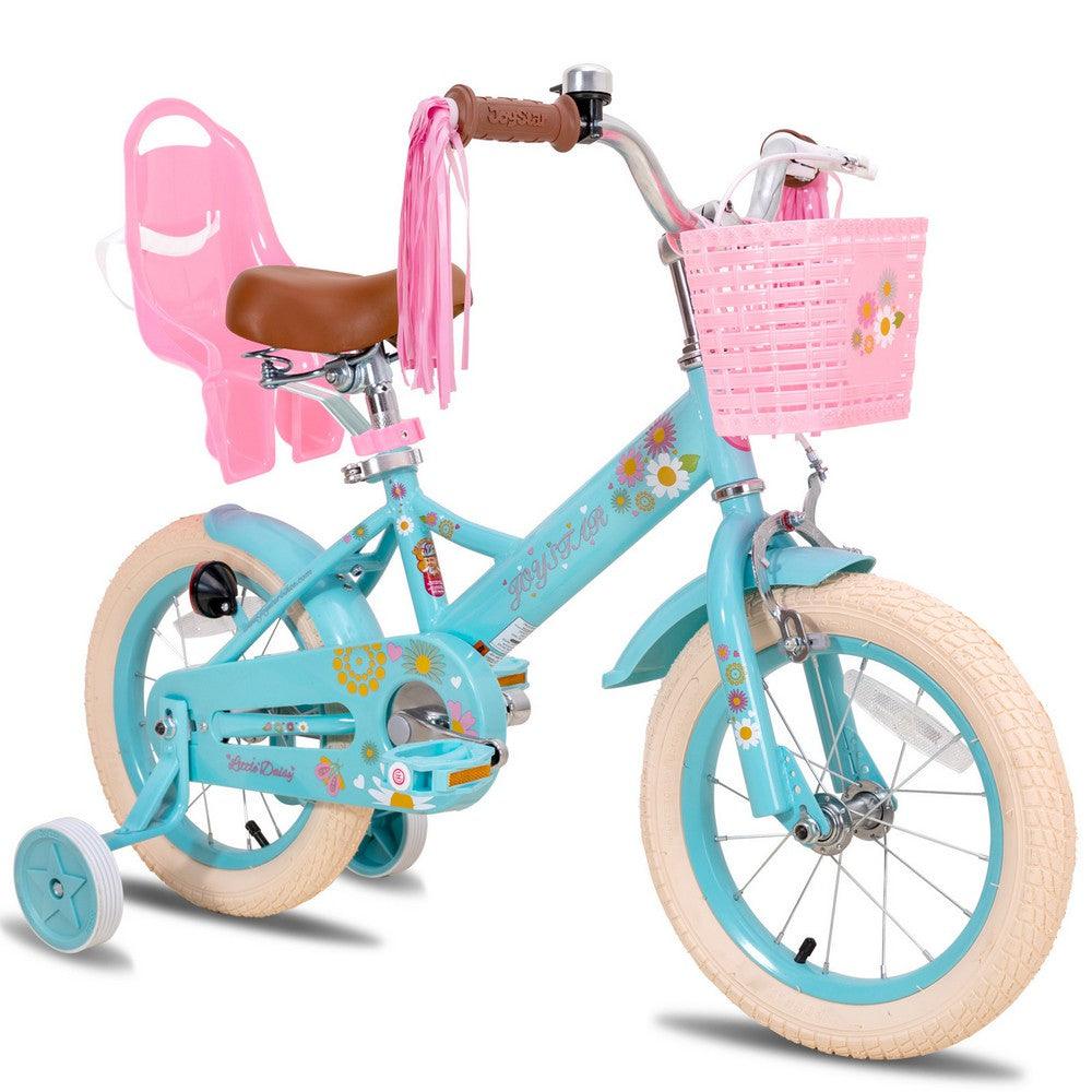 JOYSTAR Little Daisy Girls Bike