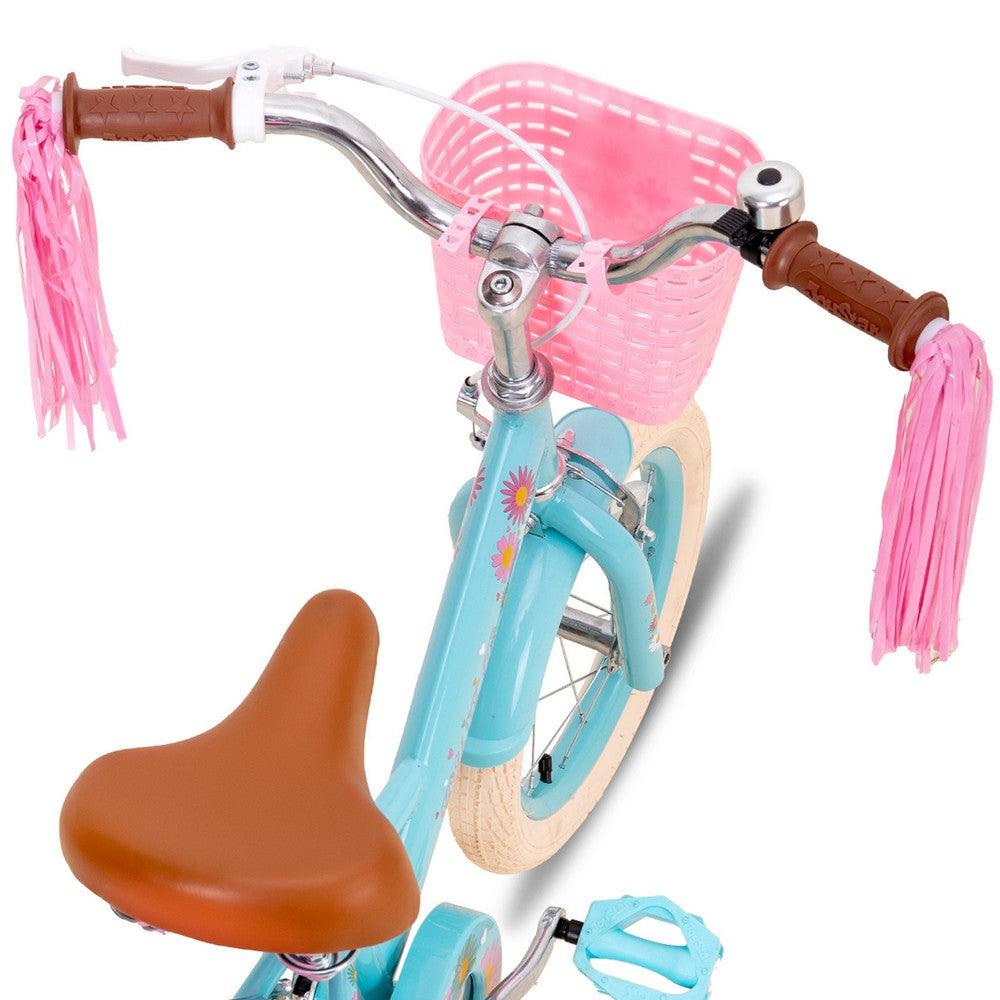 JOYSTAR Little Daisy Girls Bike