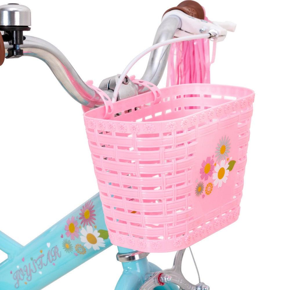 JOYSTAR Little Daisy Girls Bike