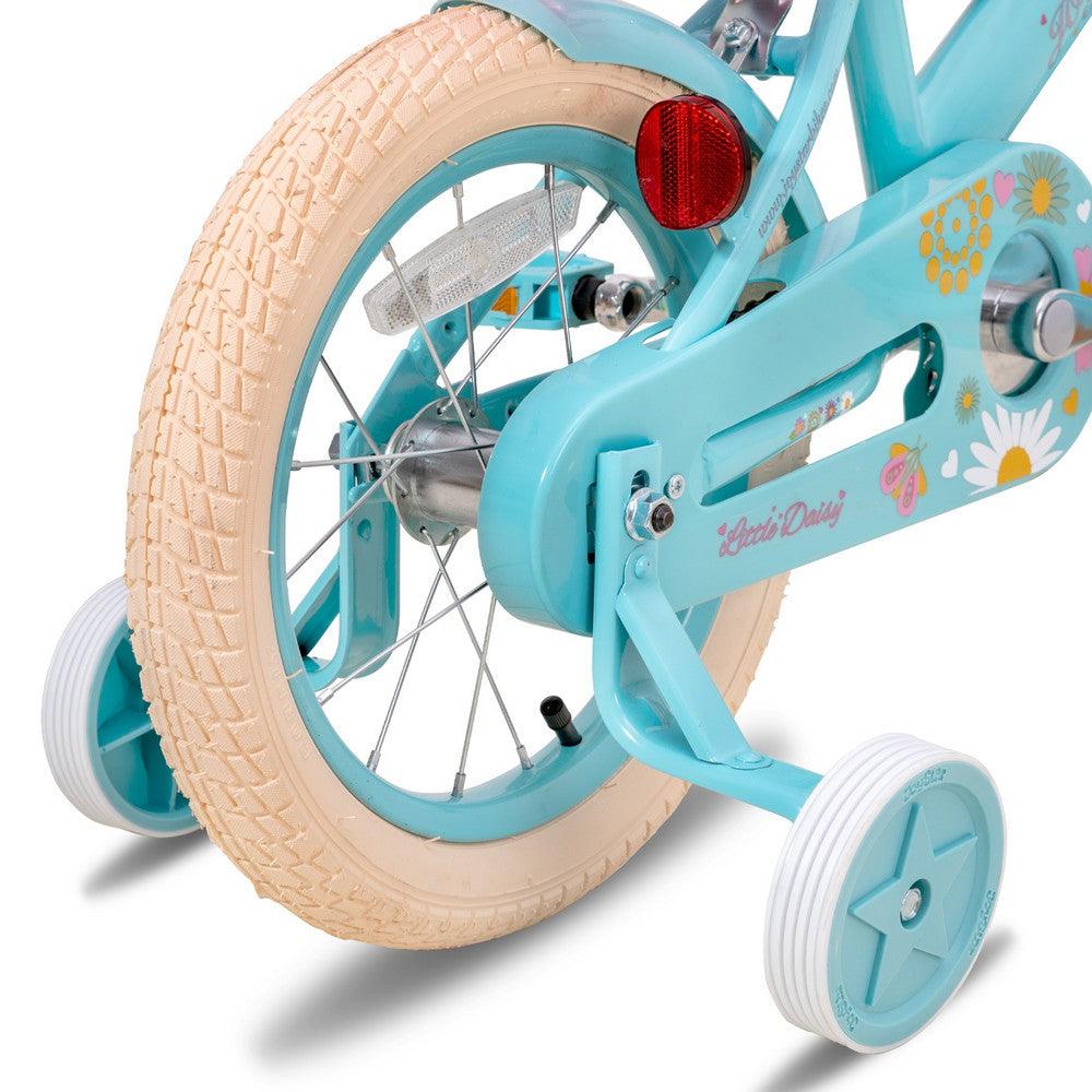 JOYSTAR Little Daisy Girls Bike