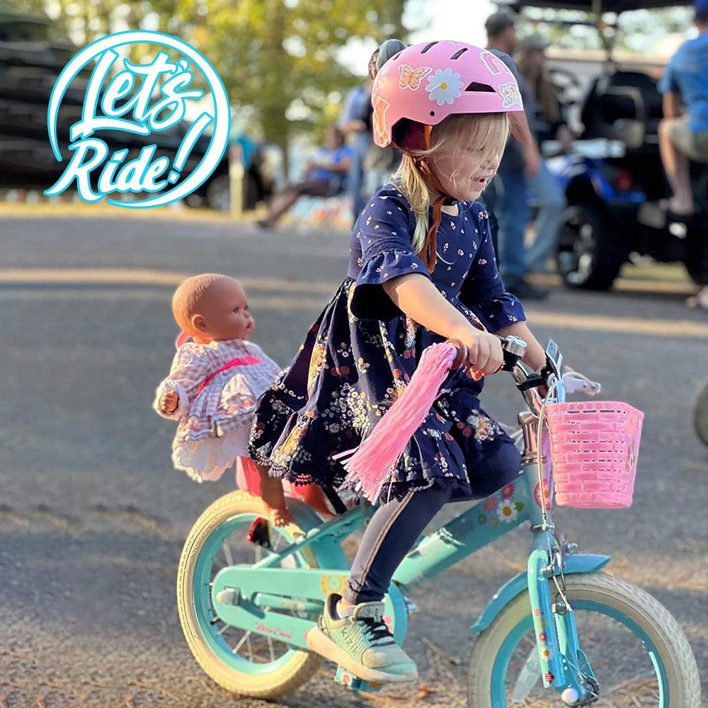 JOYSTAR Little Daisy Girls Bike