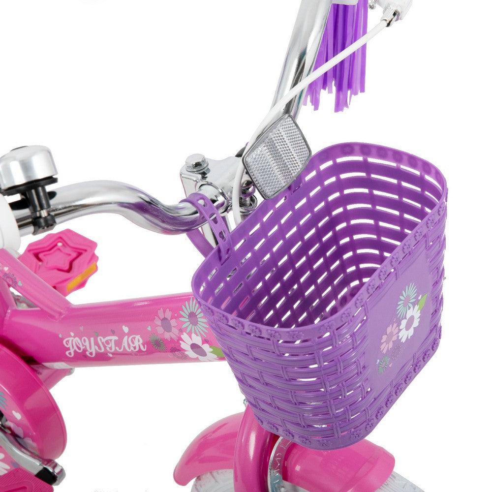 JOYSTAR Little Daisy Girls Bike