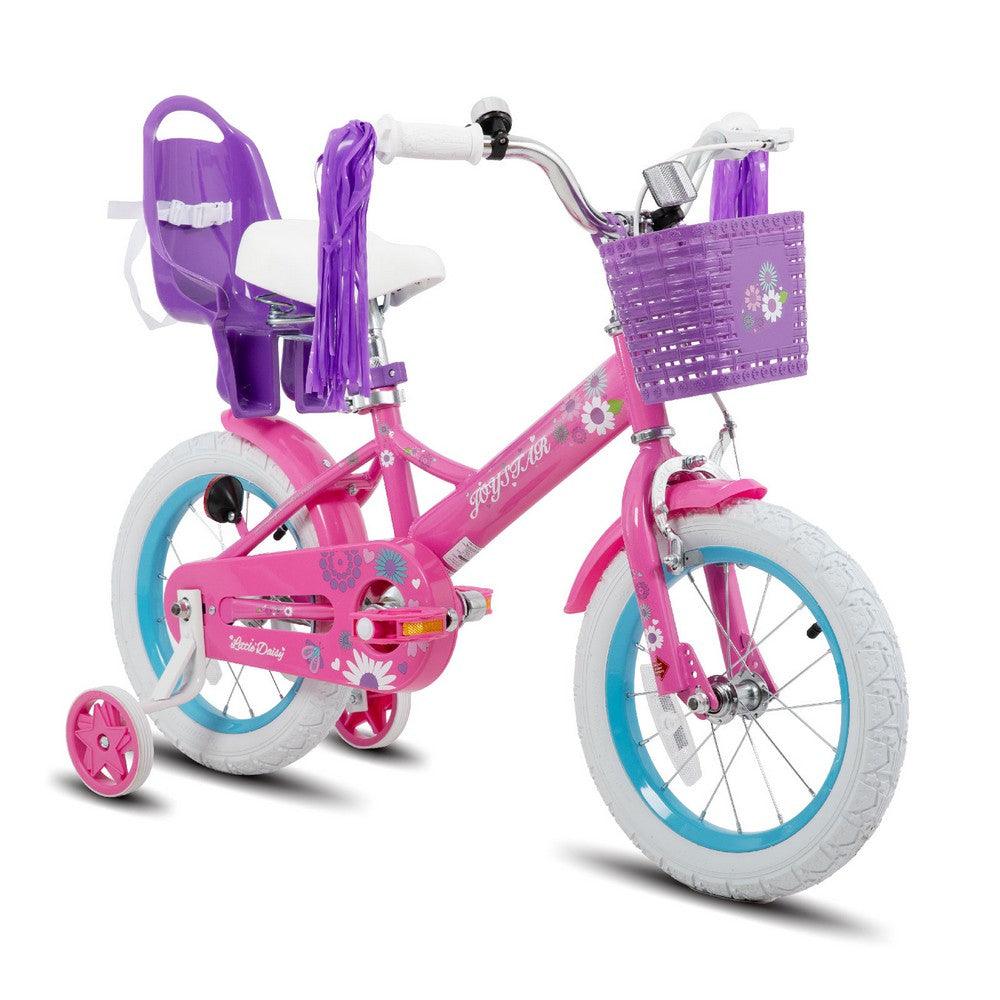 JOYSTAR Little Daisy Girls Bike