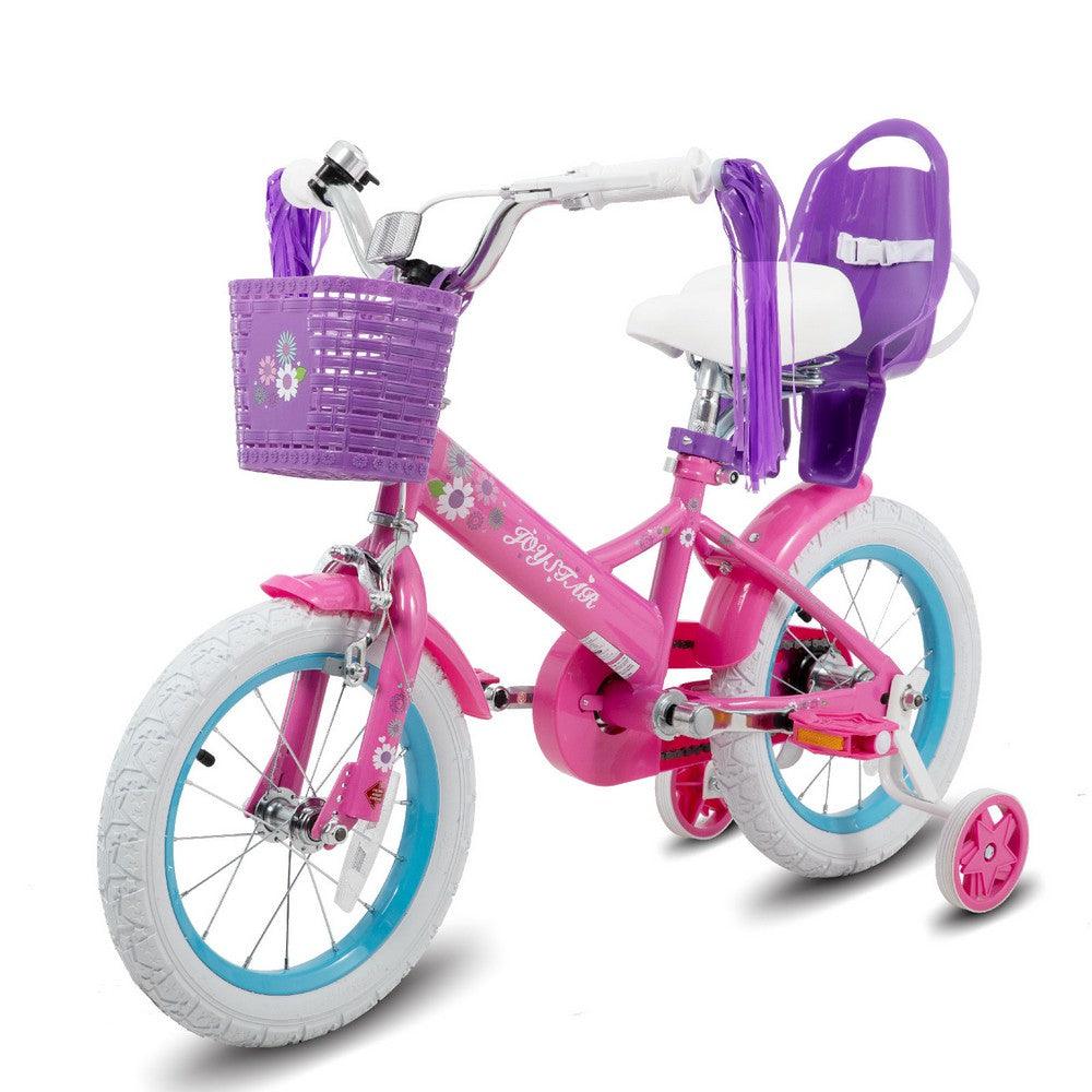 JOYSTAR Little Daisy Girls Bike
