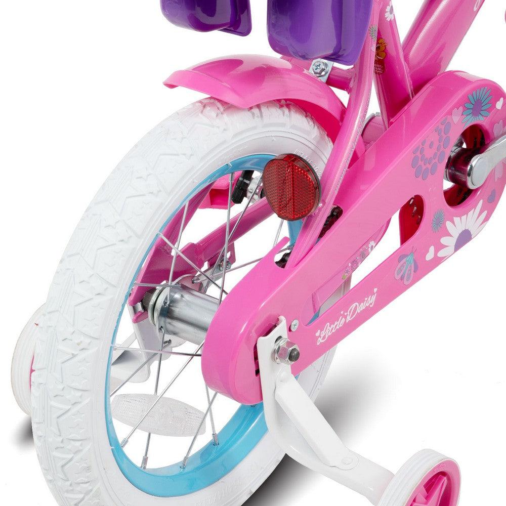JOYSTAR Little Daisy Girls Bike