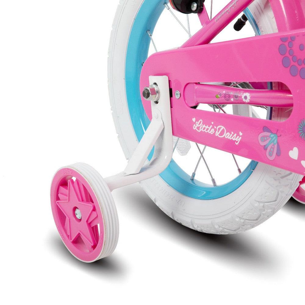 JOYSTAR Little Daisy Girls Bike