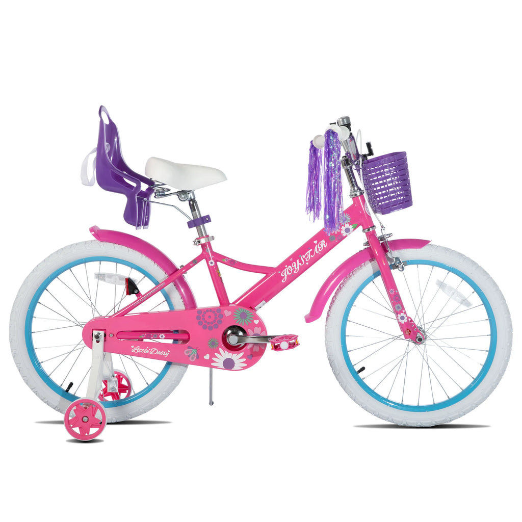 JOYSTAR Little Daisy Girls Bike