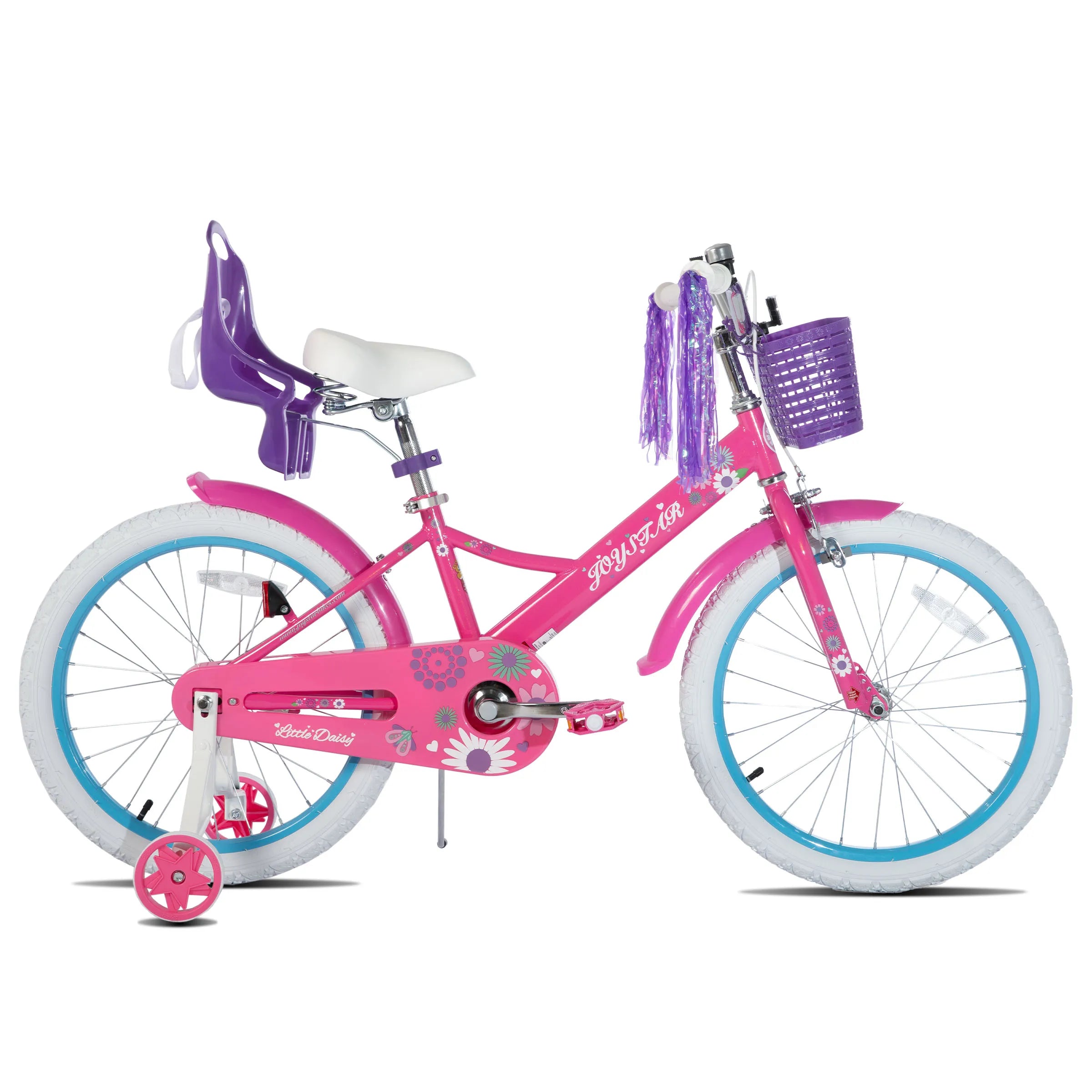 JOYSTAR Little Daisy Girls Bike
