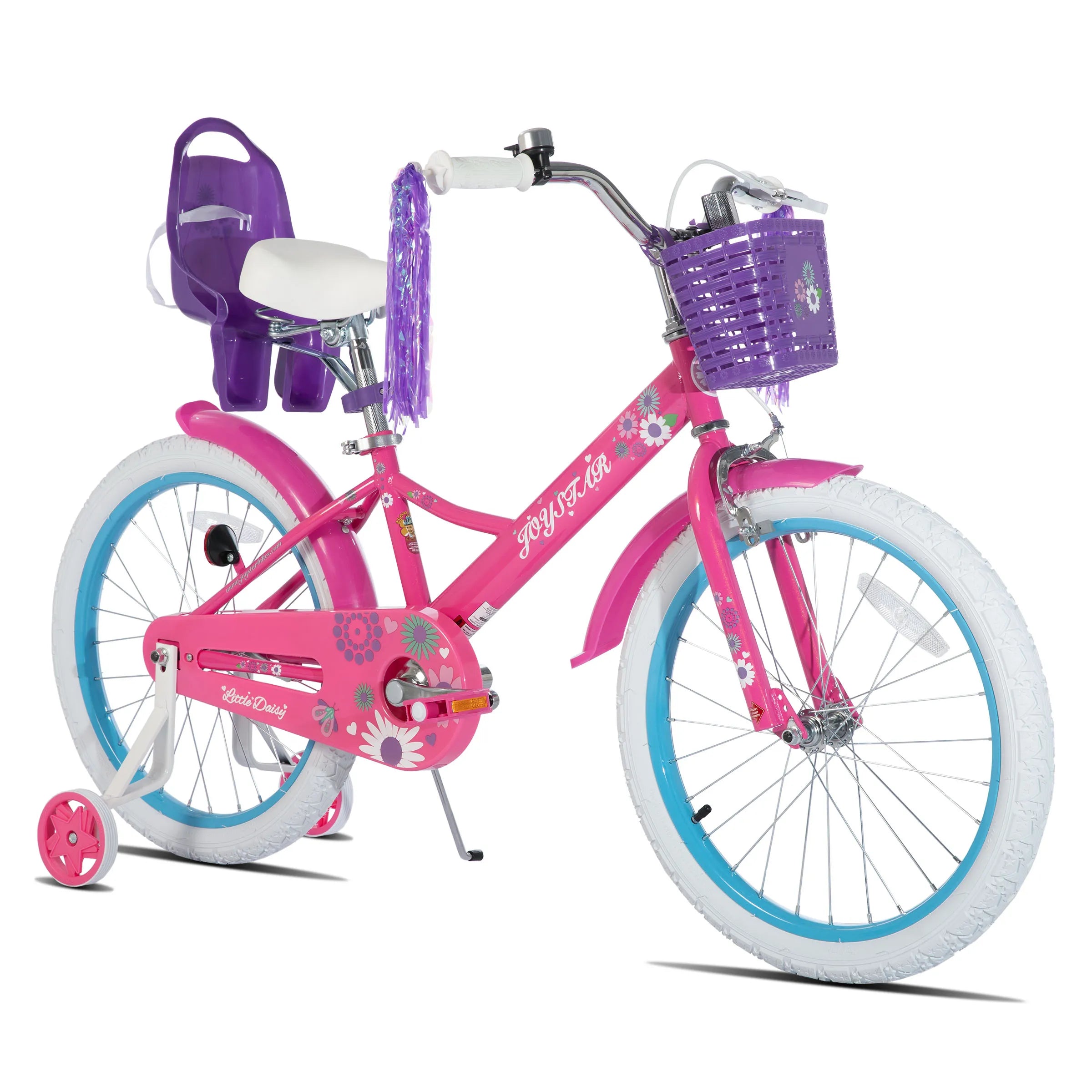 JOYSTAR Little Daisy Girls Bike