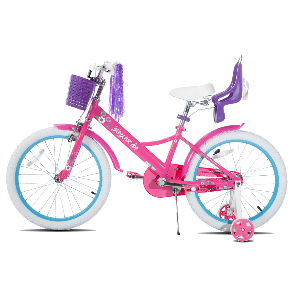 JOYSTAR Little Daisy Girls Bike