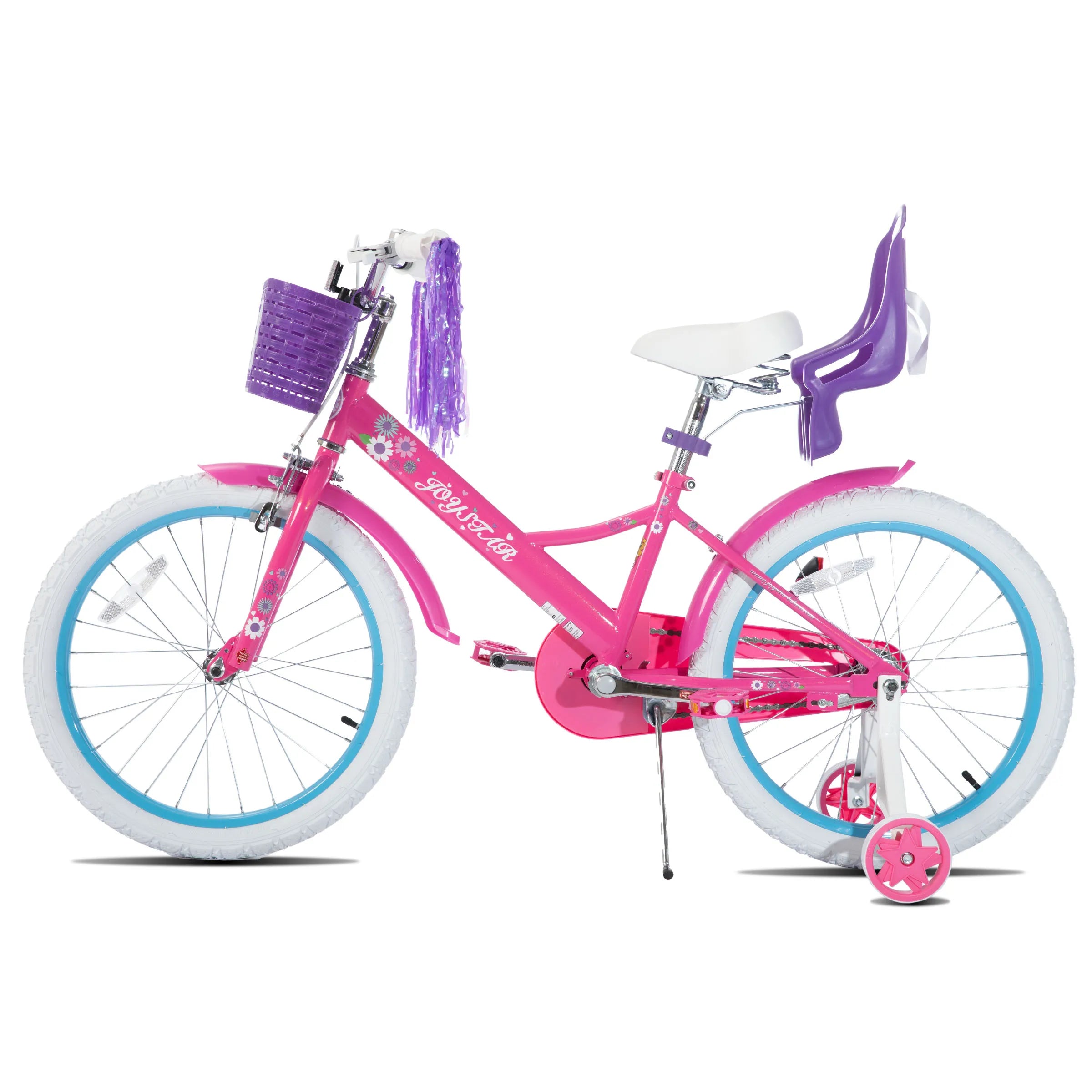JOYSTAR Little Daisy Girls Bike