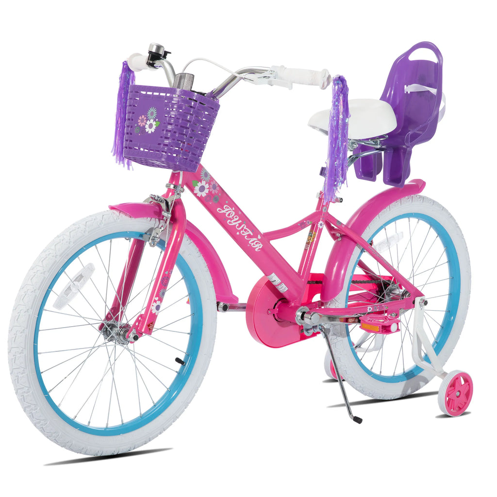 JOYSTAR Little Daisy Girls Bike