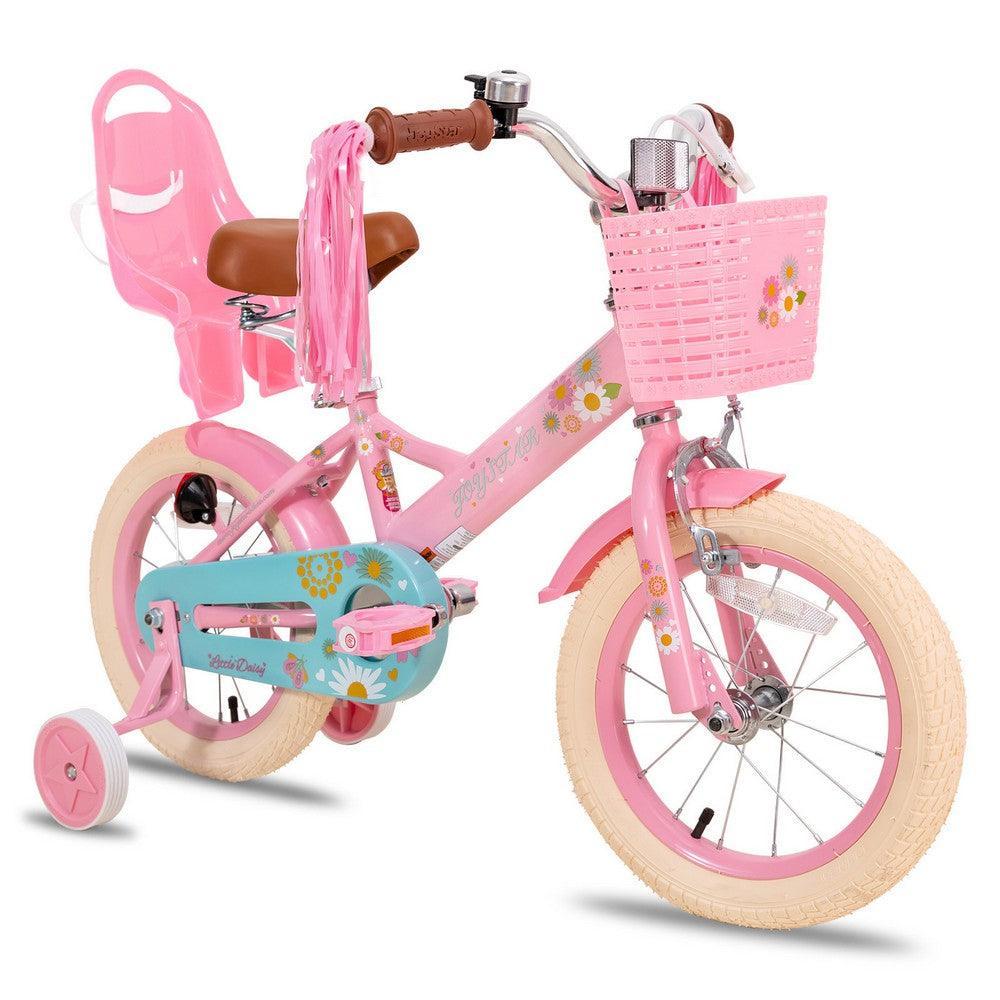 JOYSTAR Little Daisy Girls Bike