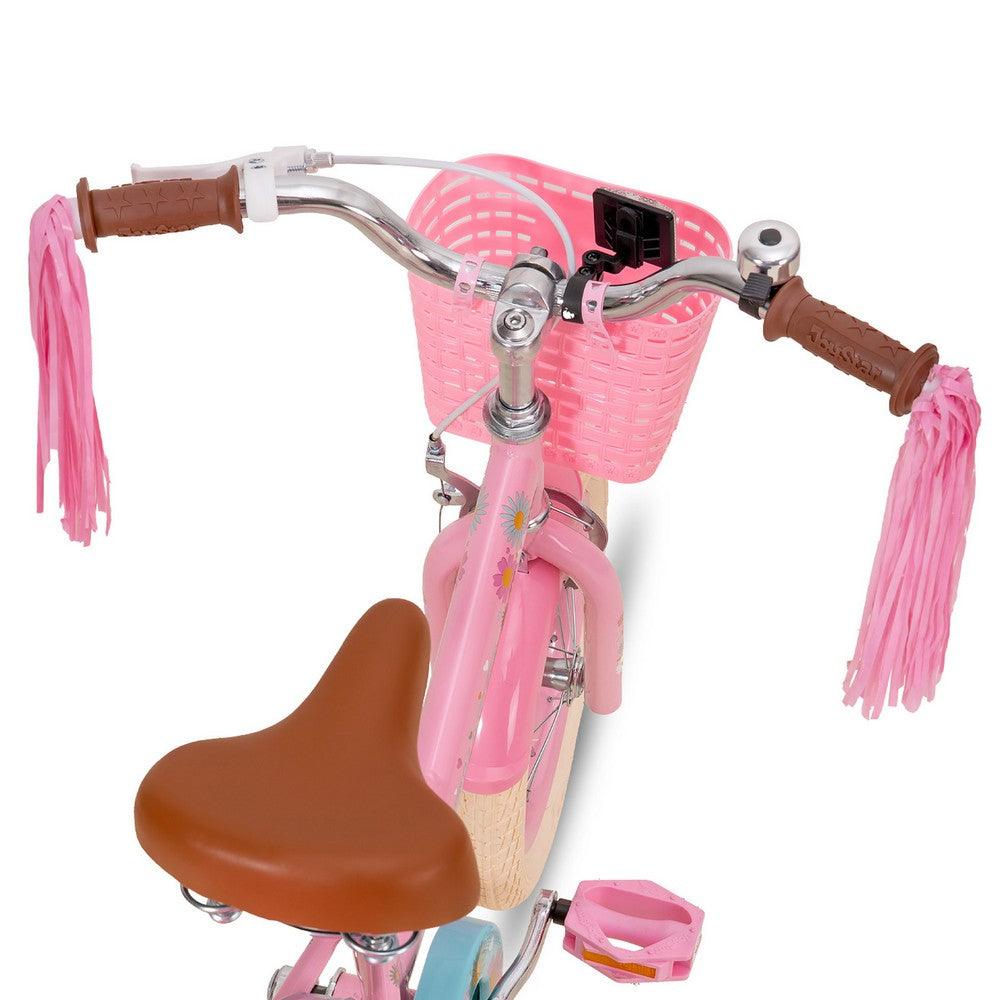 JOYSTAR Little Daisy Girls Bike
