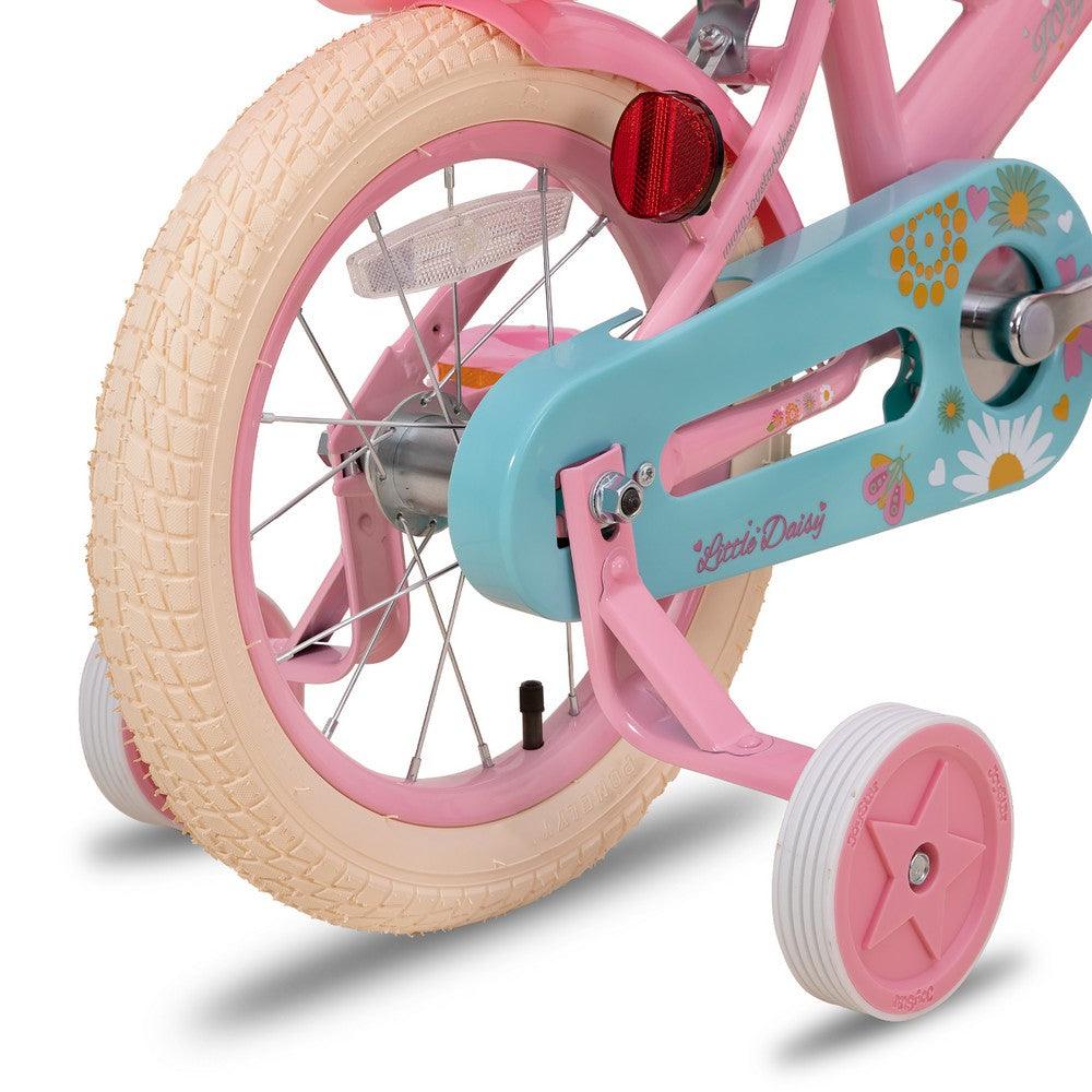 JOYSTAR Little Daisy Girls Bike