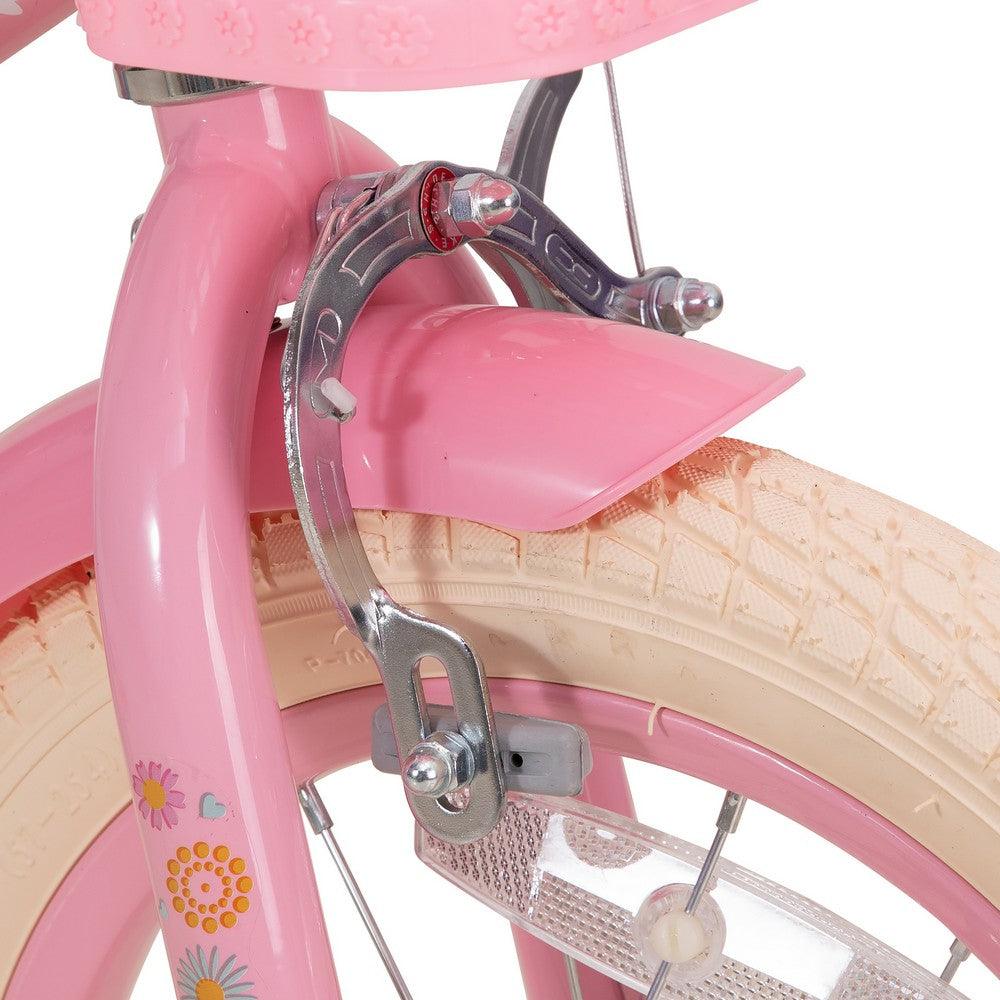 JOYSTAR Little Daisy Girls Bike