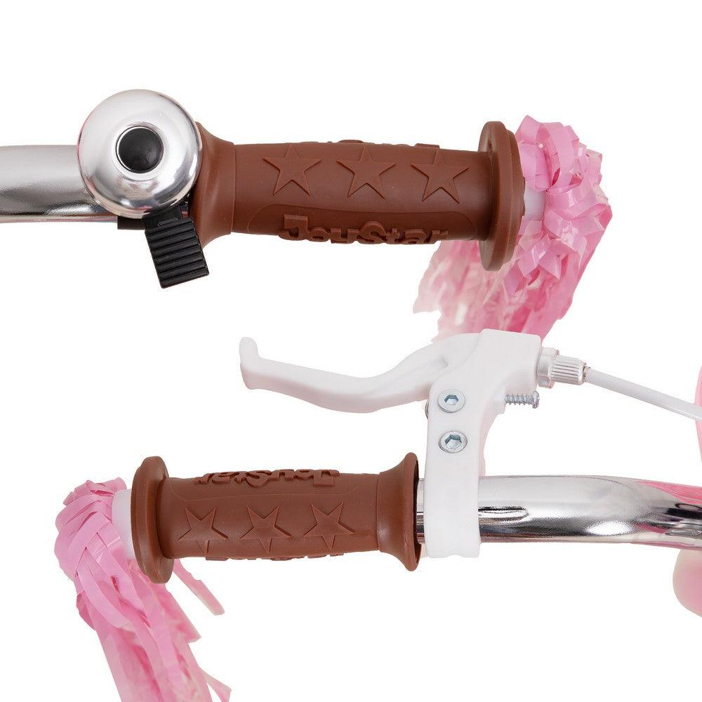 JOYSTAR Little Daisy Girls Bike