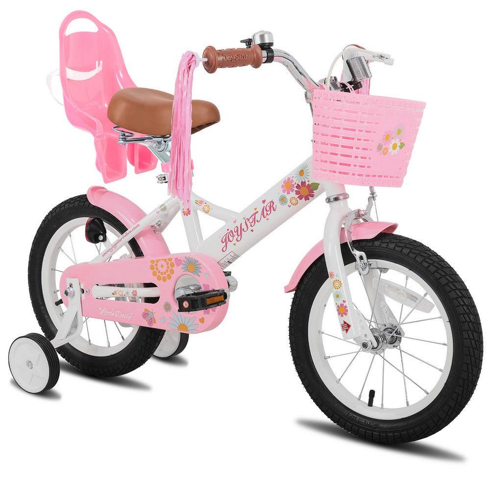 JOYSTAR Little Daisy Girls Bike
