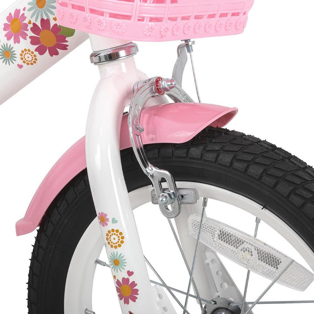 JOYSTAR Little Daisy Girls Bike