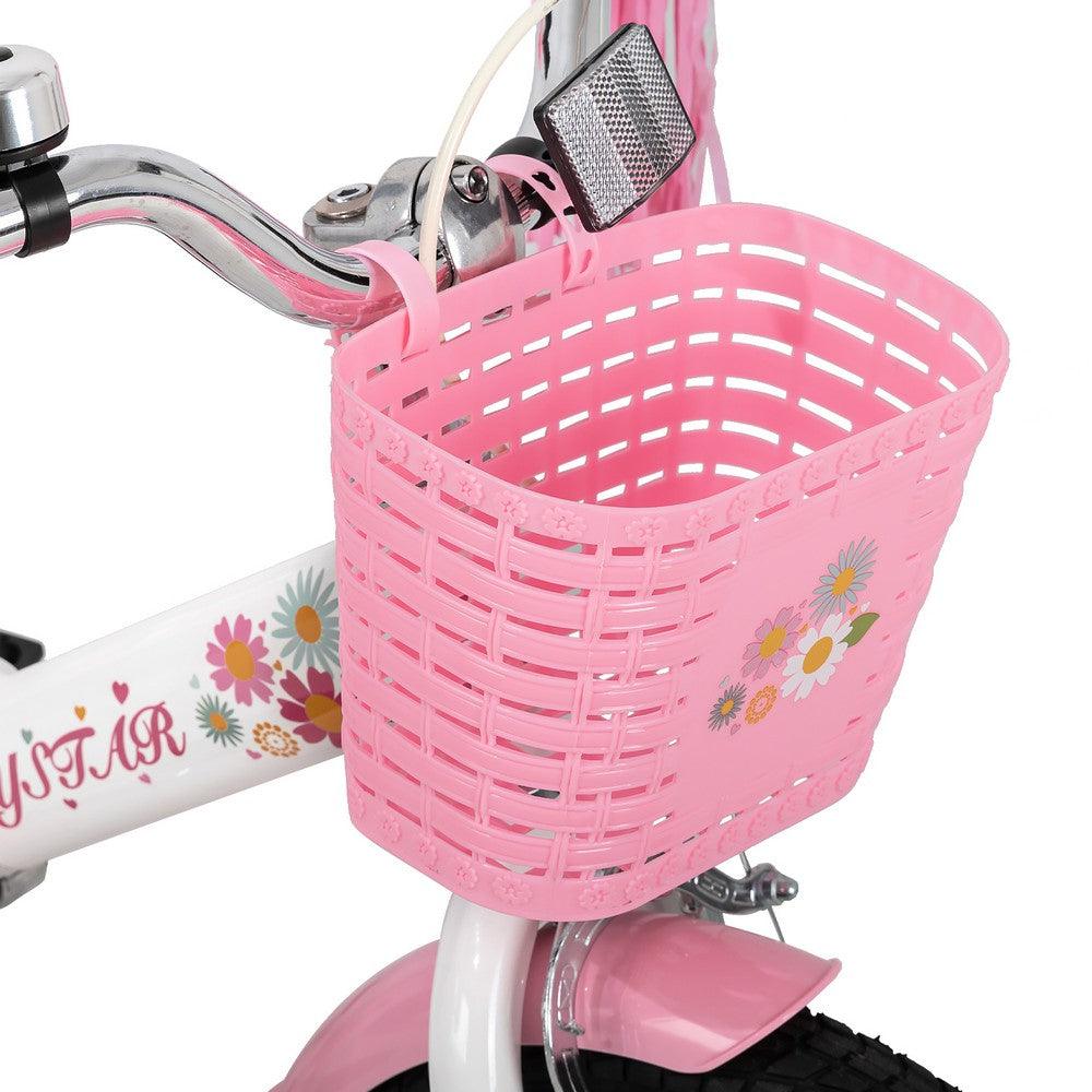 JOYSTAR Little Daisy Girls Bike