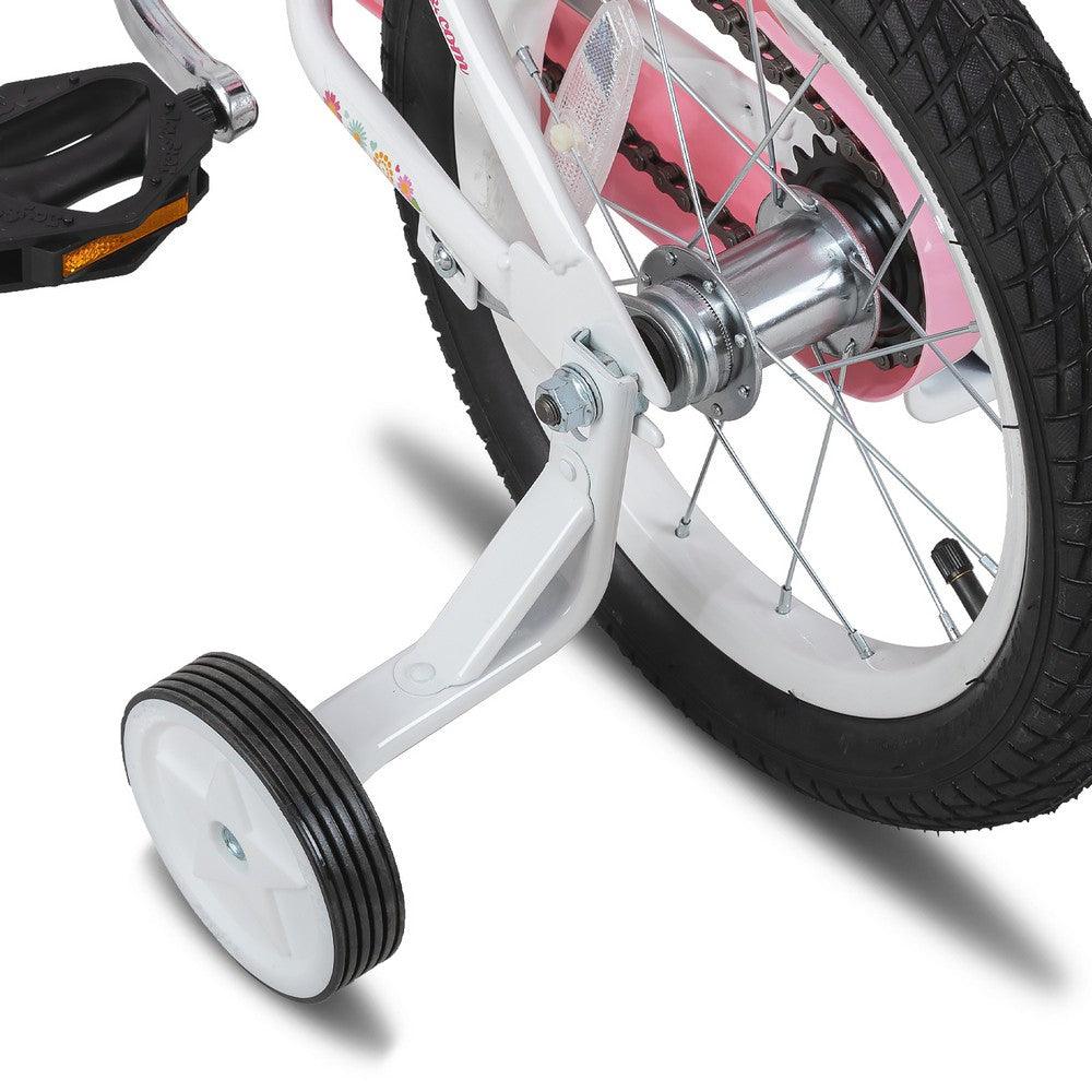 JOYSTAR Little Daisy Girls Bike