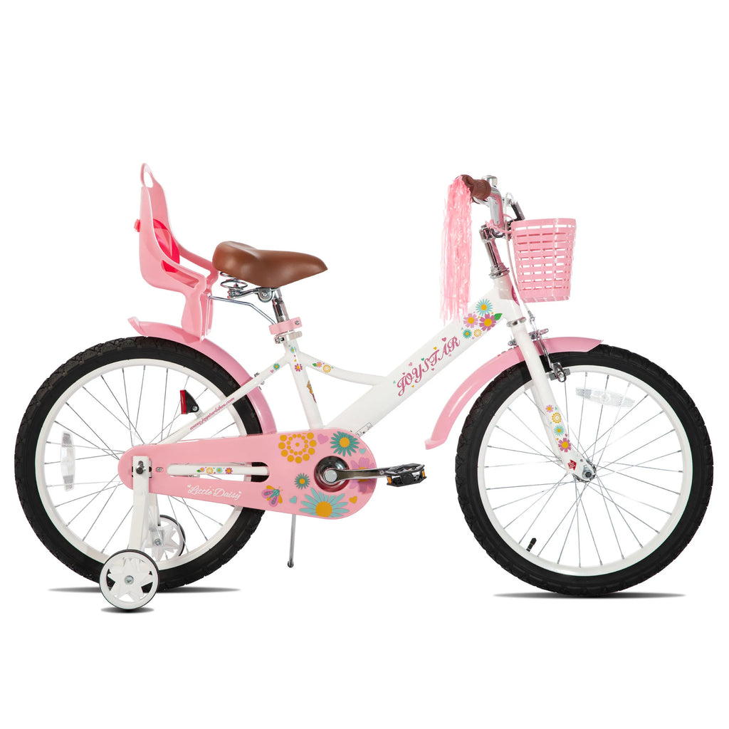 JOYSTAR Little Daisy Girls Bike