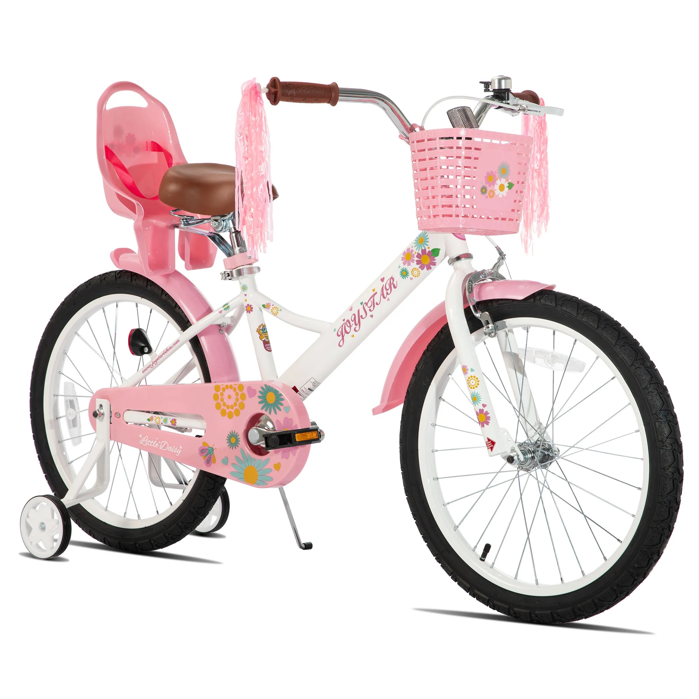 JOYSTAR Little Daisy Girls Bike