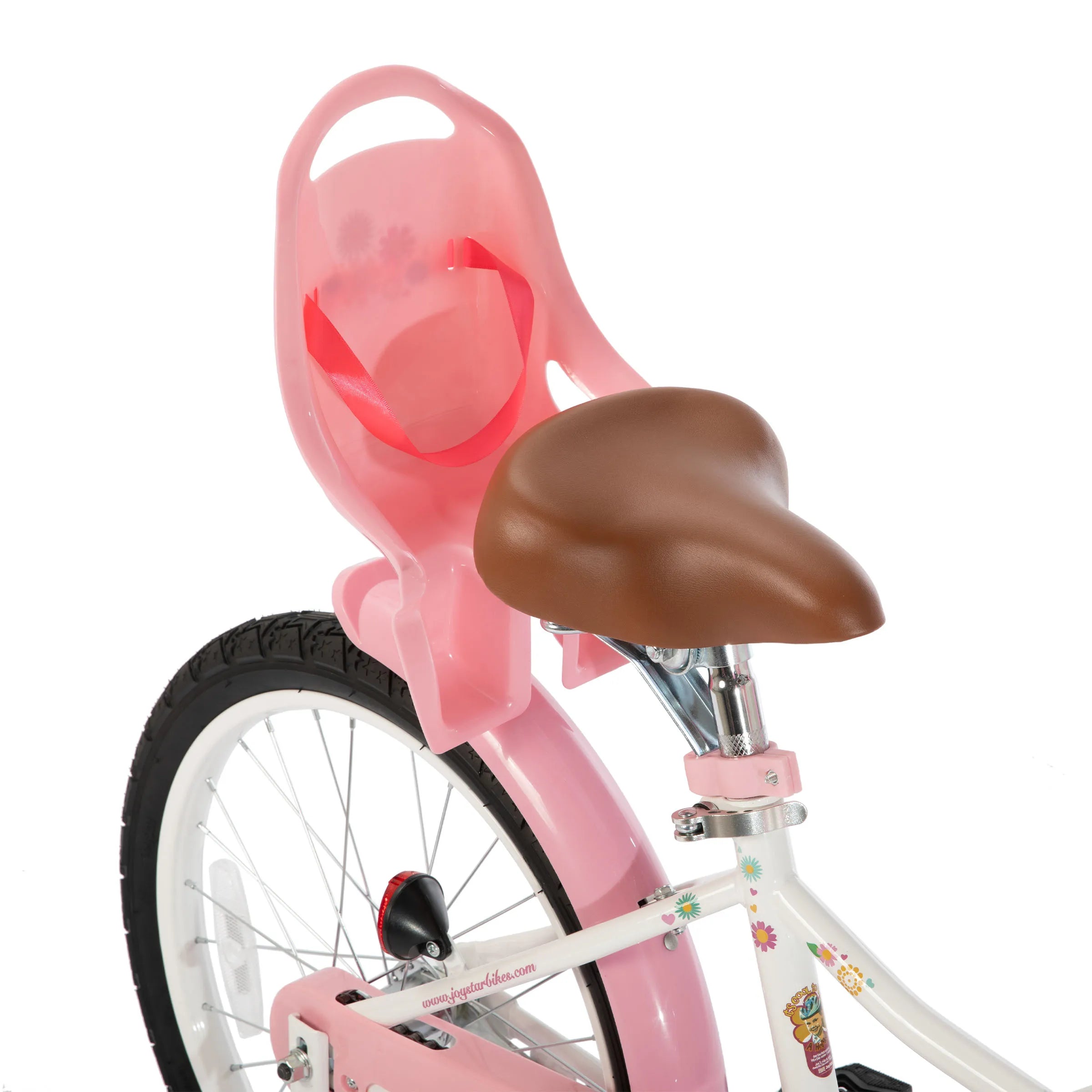JOYSTAR Little Daisy Girls Bike