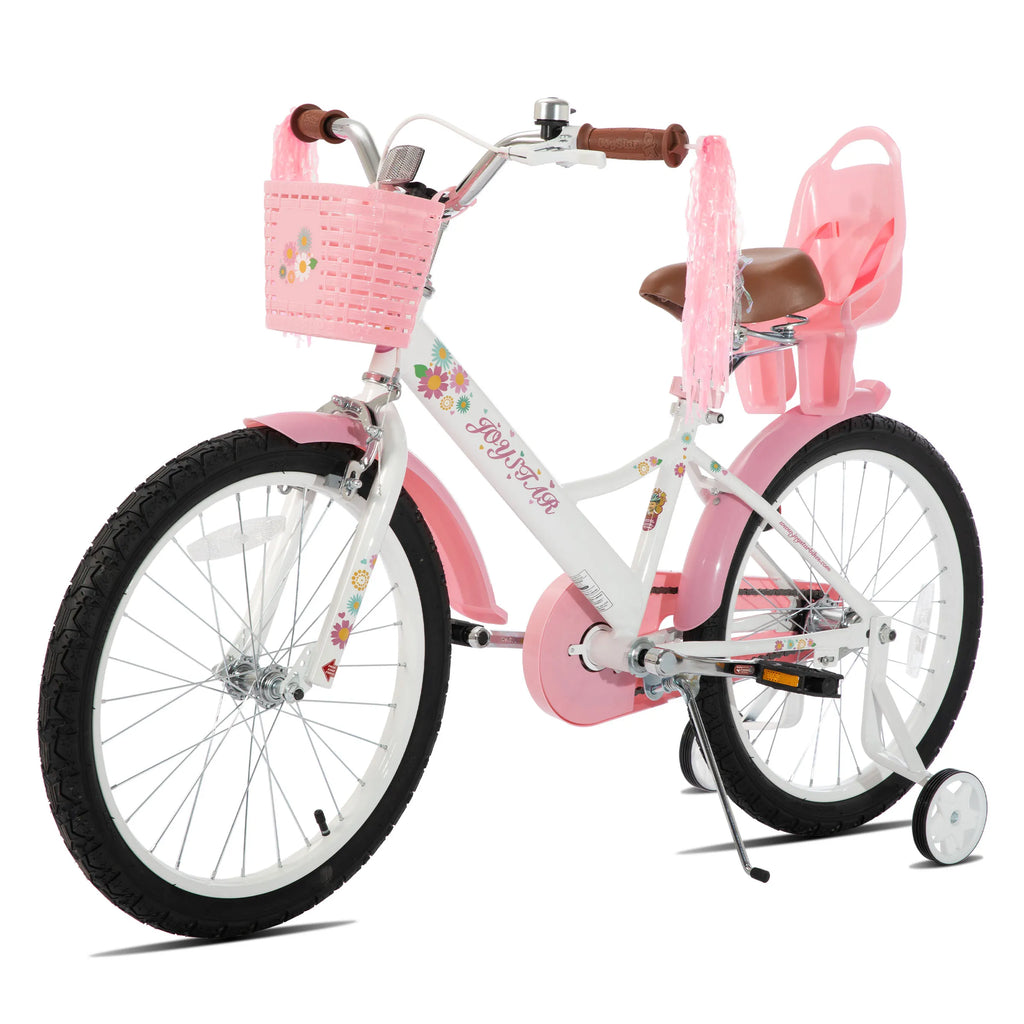 JOYSTAR Little Daisy Girls Bike