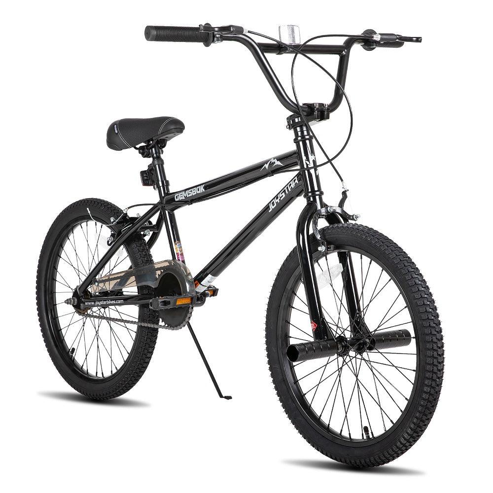 JOYSTAR Gemsbok 20'' Kids BMX Bike with Pegs