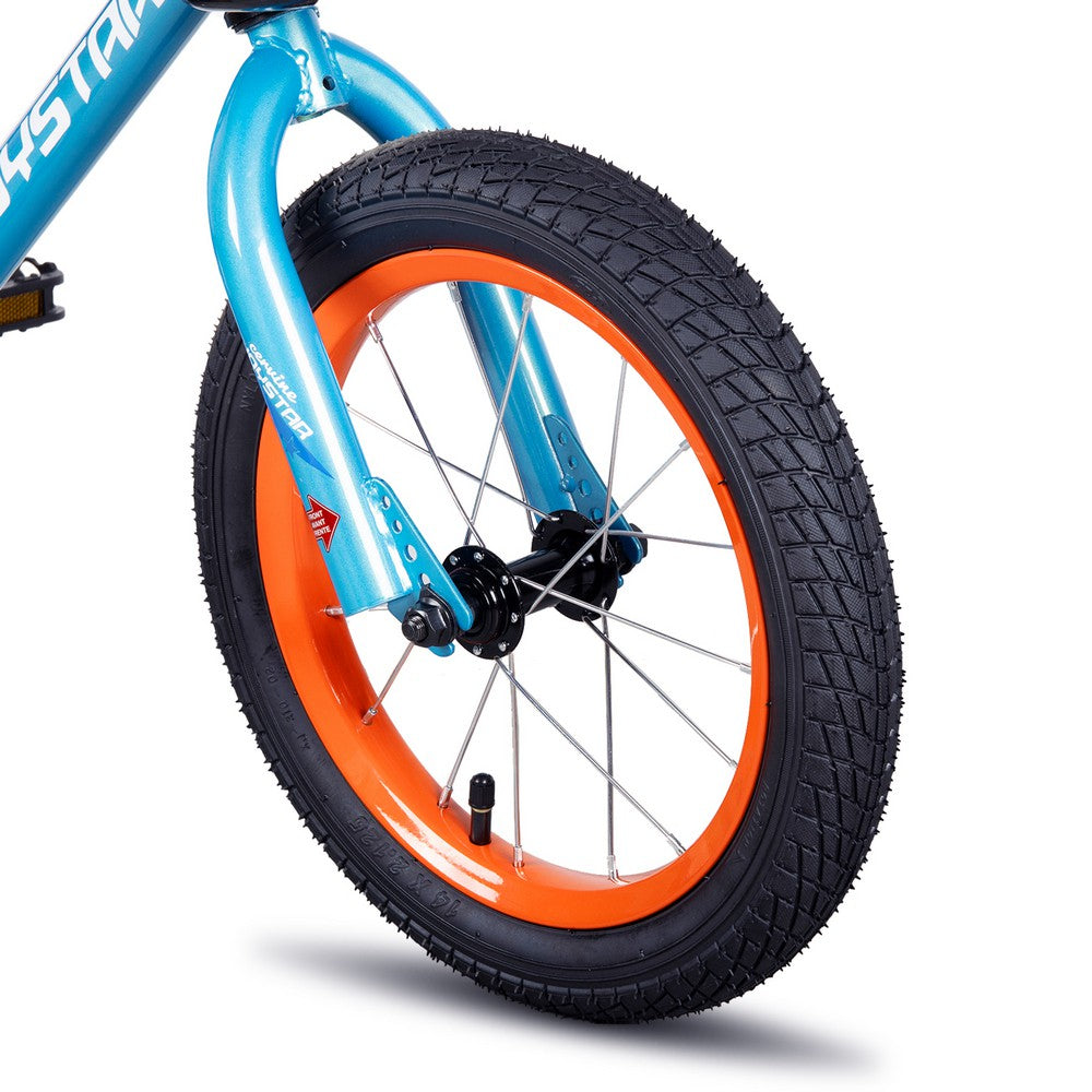 JOYSTAR Cervine Kids Bike 10-16 Inch for 2-7 Years