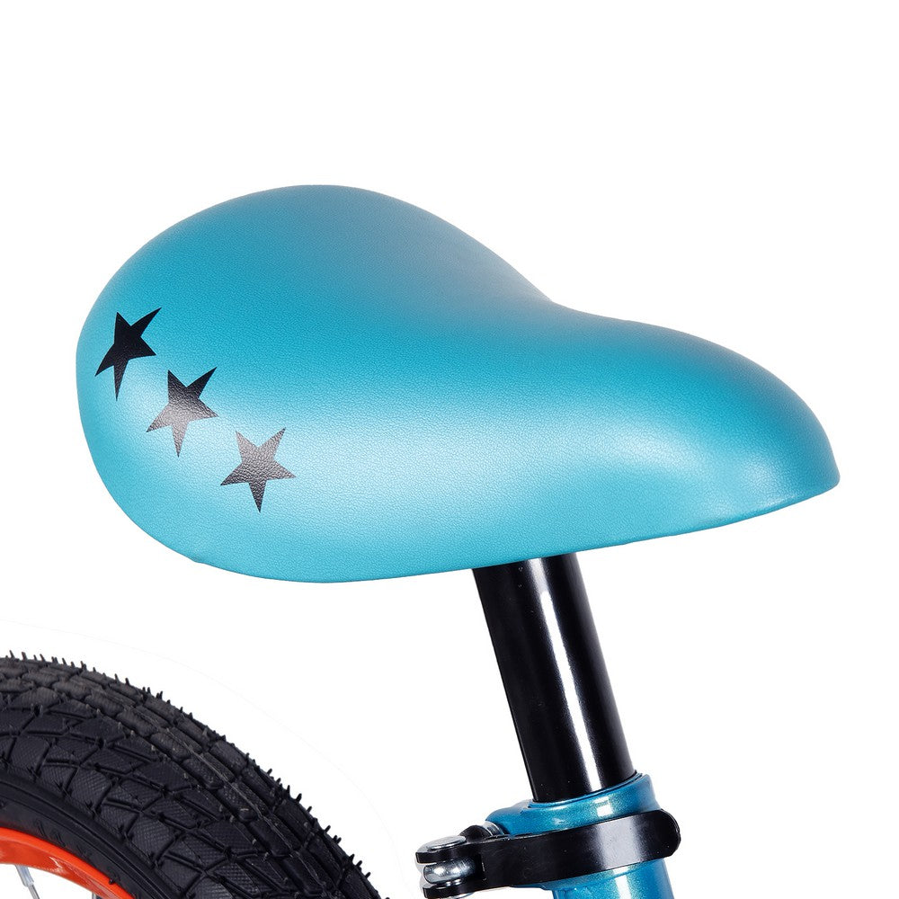 JOYSTAR Cervine Kids Bike 10-16 Inch for 2-7 Years