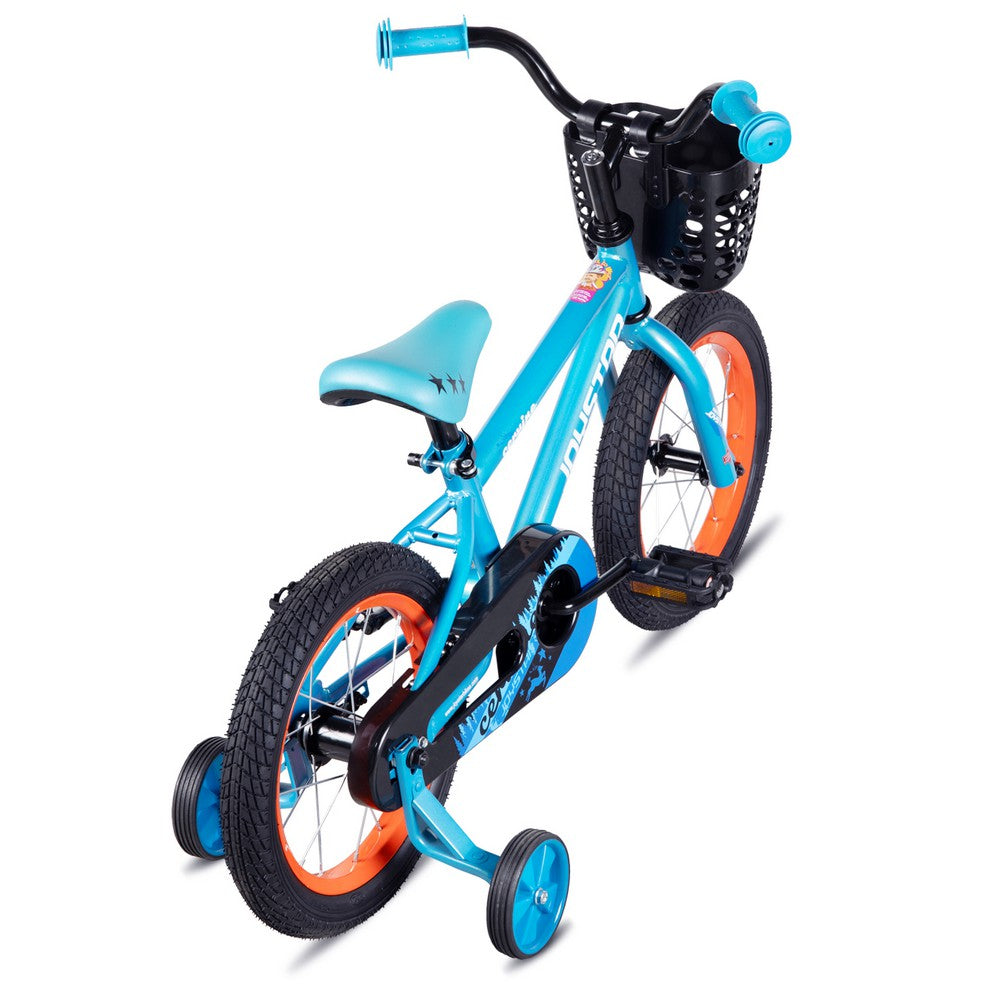 JOYSTAR Cervine Kids Bike 10-16 Inch for 2-7 Years