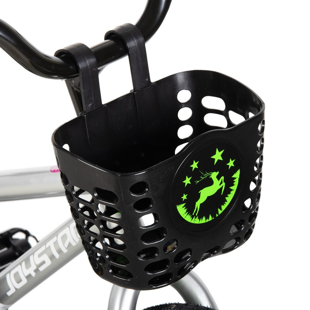 JOYSTAR Cervine Kids Bike 10-16 Inch for 2-7 Years