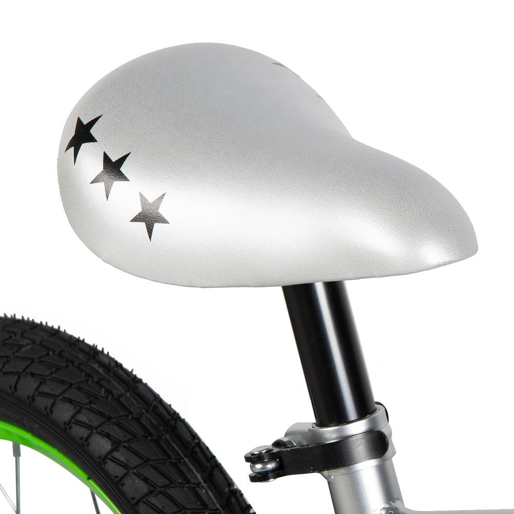 JOYSTAR Cervine Kids Bike 10-16 Inch for 2-7 Years