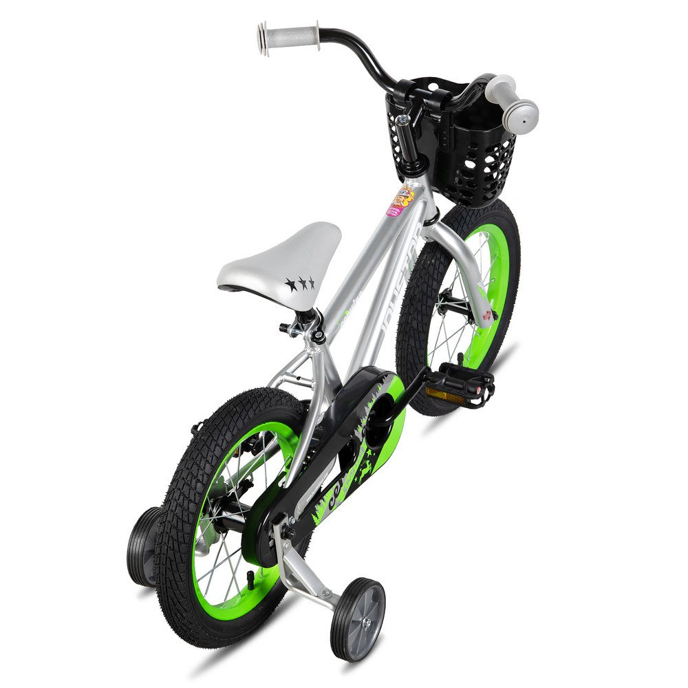 JOYSTAR Cervine Kids Bike 10-16 Inch for 2-7 Years