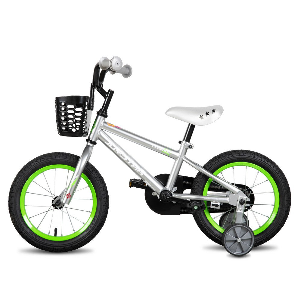 JOYSTAR Cervine Kids Bike 10-16 Inch for 2-7 Years