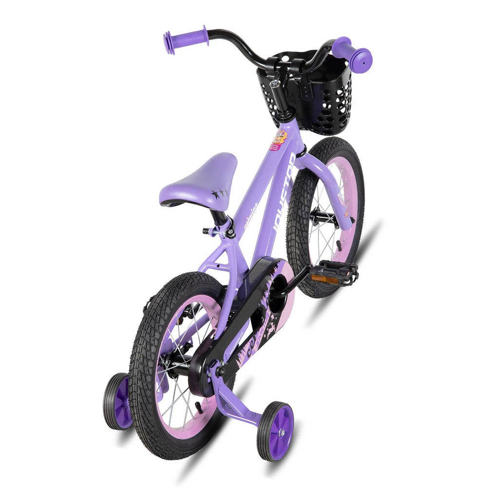 JOYSTAR Cervine Kids Bike 10-16 Inch for 2-7 Years