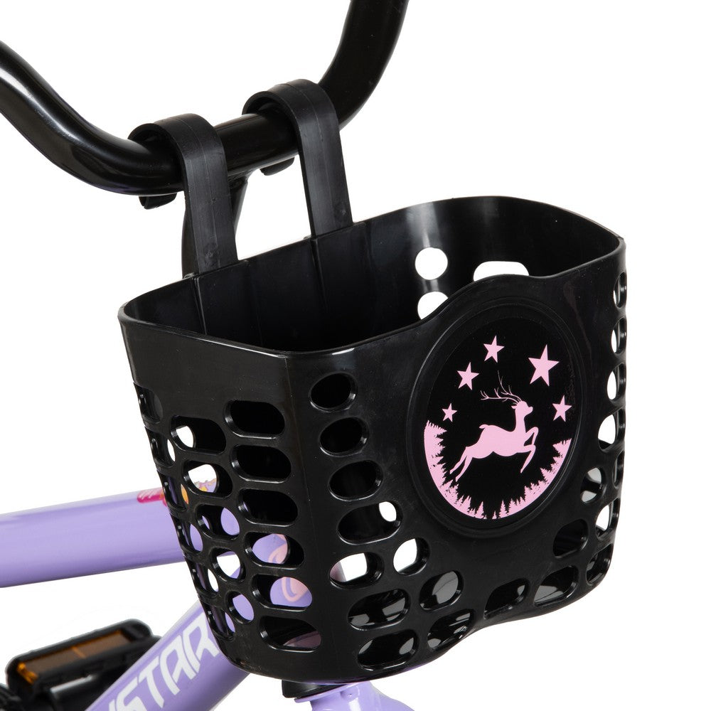 JOYSTAR Cervine Kids Bike 10-16 Inch for 2-7 Years