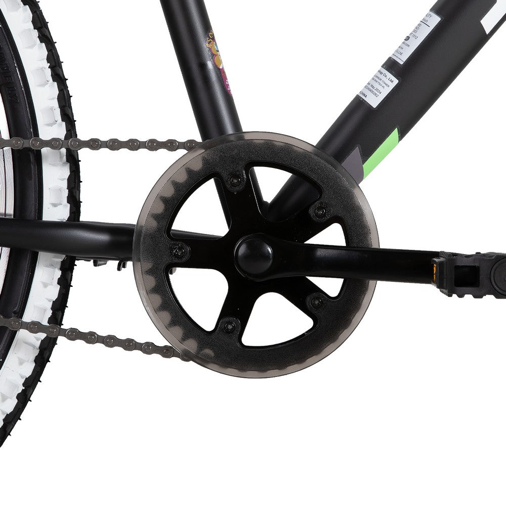 JOYSTAR Lubbock 20" 24" Kids Mountain Bike Single Speed/7-Speed Bicycle