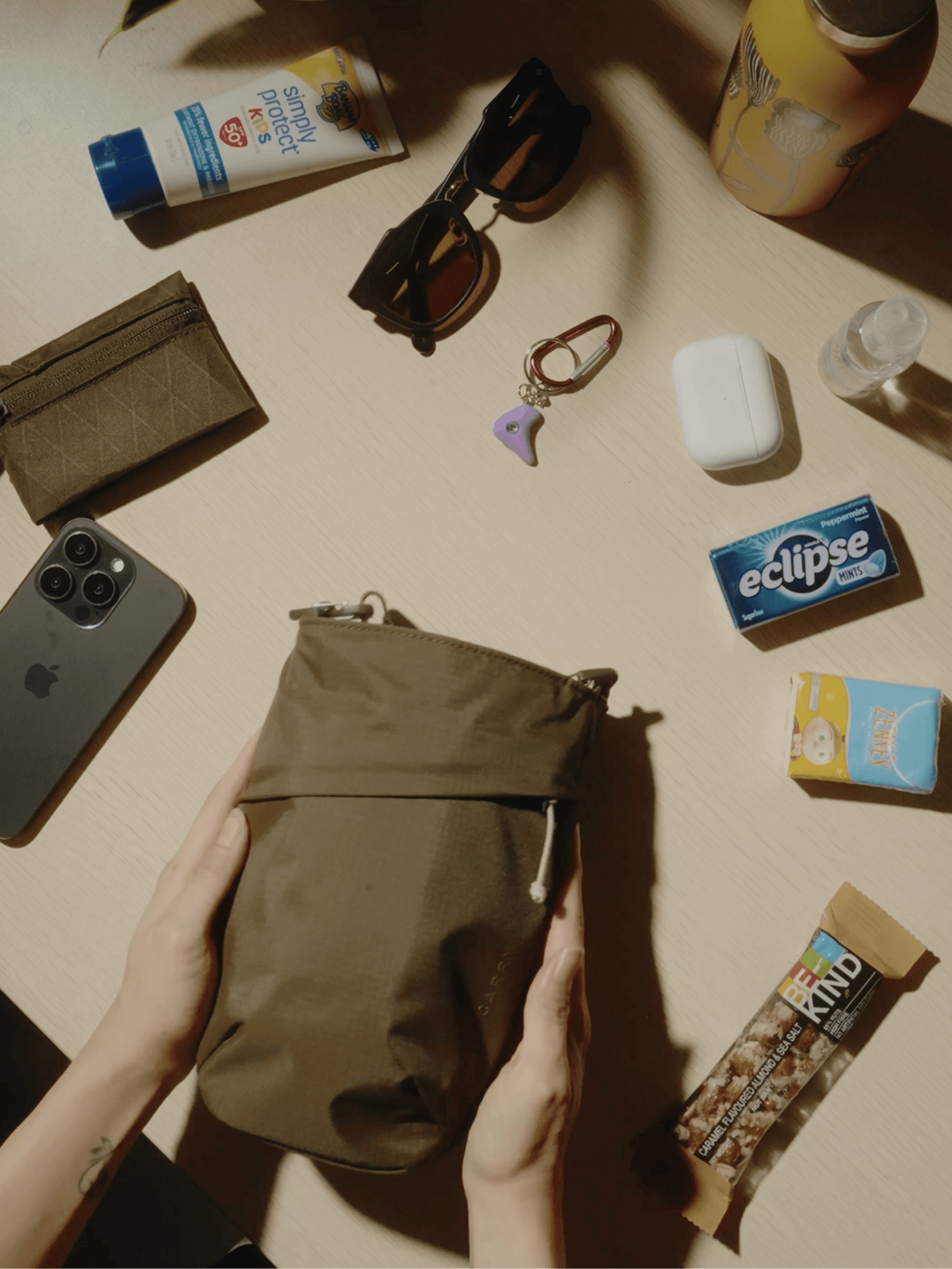 Bottle Sling